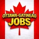 Ottawa–Gatineau Jobs / Робота в Оттаві і Гатіно