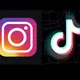 Instagram & Tik Tok