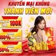 TRẢI NGHIỆM FREE