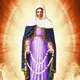 Rosário das Lágrimas pelo Brasil e pela Santa Igreja