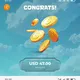 FREE USDT EARN