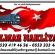 İZMİR NAKLİYECİLER SİTESİ