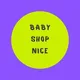 baby.shop.nice | Оптом детская одежда Гуанчжоу🇨🇳
