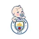 Baby Manchester City Official