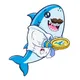 Baby and Daddy Shark Tokens | Daddy Shark Token Launch on September 10th