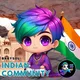Baby Solana | Indian community