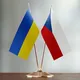 Украина | Чехия | Беженцы