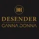 GANNA DONNA & DESENDER
