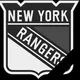 Голубятня из Бродвея | New York Rangers