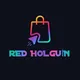 RED HOLGUIN
