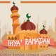 Program Ihya Ramadhan Sekolah² Malaysia