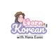 Belajar Bahasa Korea Online