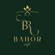 BAHOR CAFE est_2010