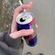 أثرٌ مَـني .