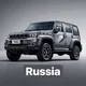 Beijing BAIC BJ40 Россия и другие модели