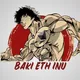 BAKI ETH INU