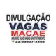 Balcão de Emprego Macaé- GJE
