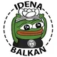Idena Balkan