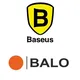 🟡| BASEUS / 🟠| BALO