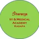 Sharanya IIT NEET chemistry