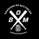 BANDUNG OF MULTIPLIED