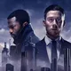 Банды Лондона сериал