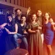 BANGALORE PARTY VIBES