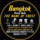 BANGKOK BOOK 🆔🏀🥎⚾⚽🆔