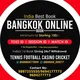 ❣️BANGKOK BOOK❣️
