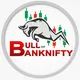 Bull of banknifty - index stock options