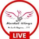 JP Market Wings