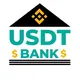USDT BANK OFFICIAL KYC with Pinksale + AUDIT with Tech Audit