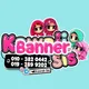 Banner Kawaii Sis