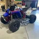 Yahama_banshee spare parts