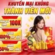 BÀO KHUYẾN MÃI FREE