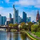 Барахолка Франкфурт