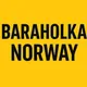 Baraholka Norway