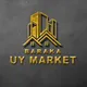 UY MARKET |ANDIJON