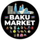 🇦🇿Baku Market | Барахолка Баку🇦🇿