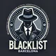 Blacklist BCN - Черный список Барселона ЧС
