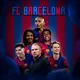 FC BARCELONA💙❤