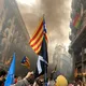 Barricades Catalunya 💥