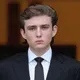 BARRON Timetraveler