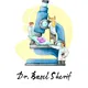 Dr. Basel Sherif || Practical Histology