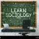 Sociology quiz channel