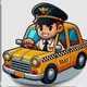 Baxmal 🔄 Jizzax Taxi