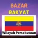 BAZAR RAKYAT KUALA LUMPUR