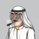 Bazir's Whales Club BSC | ETH | CRO | ADA