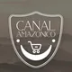 CANAL AMAZONico España 🇪🇸