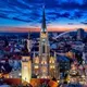 Трансфер/визаран из Белграда/Нови Сада 🇷🇸 Сербия